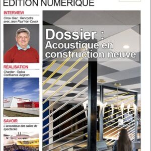 Bâti & Isolation numérique N°17