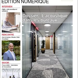 Bâti & Isolation numérique N°27