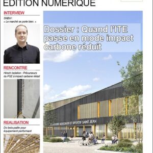 Bâti & Isolation numérique N°22