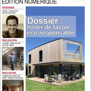 Bâti & Isolation numérique N°15