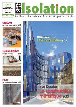 Bâti & Isolation n°17