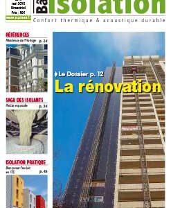 Bâti & Isolation n°20