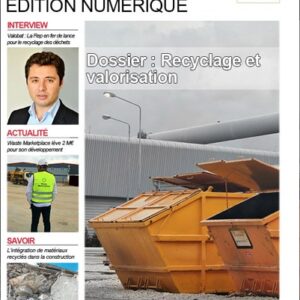 Bâti & Isolation numérique N°28