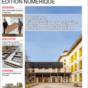 Bâti & Isolation numérique N°29