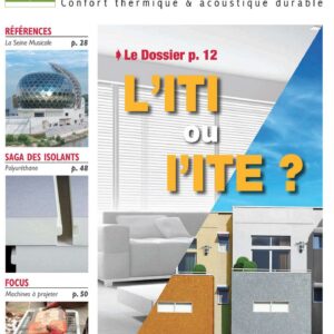 Bâti & Isolation n° 32