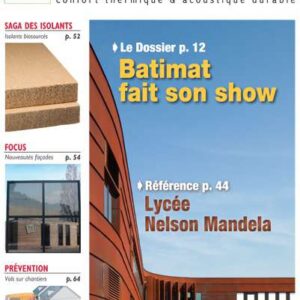 Bâti & Isolation n° 33
