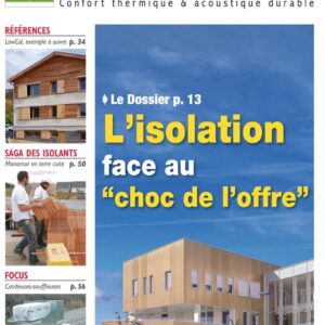 Bâti & Isolation n° 34