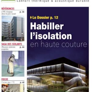 Bâti & Isolation n° 36