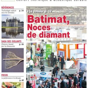 Bâti & Isolation n° 39