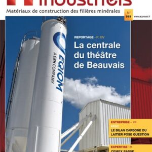 Process industriels n°949