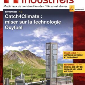 Process industriels n°950