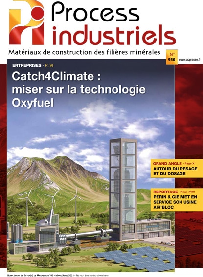 Process industriels n°950