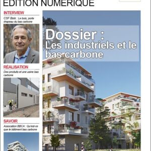 Lisez gratuitement en ligne Bâti & Isolation