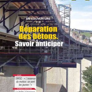 Béton[s] le Magazine n°79