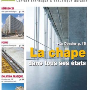 Bâti & Isolation n° 27