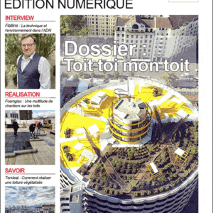 Bâti & Isolation numérique N°19