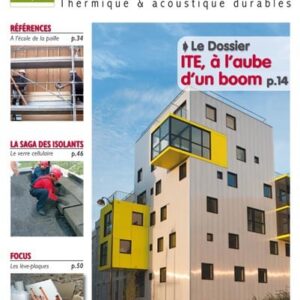 Bâti & Isolation n°10