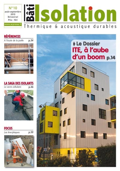 Bâti & Isolation n°10