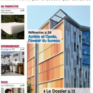 Bâti & Isolation n°12
