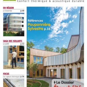 Bâti & Isolation n°15-16