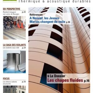 Bâti & Isolation n°8