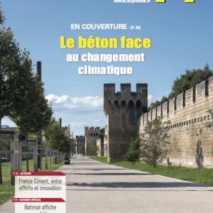 Béton[s] le Magazine n°114 - septembre/octobre 2024