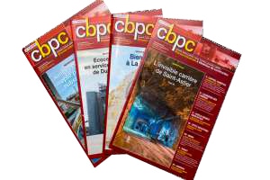 Abonnez-vous gratuitement à la version PDF de CBPC