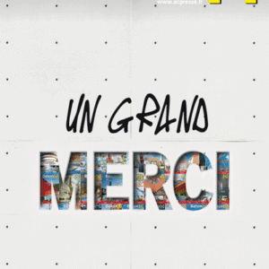 Béton[s] le Magazine n°100 - mai/juin 2022