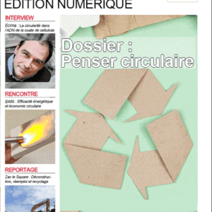 Bâti & Isolation numérique N°20