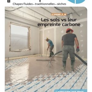 Annual Chapes Info 2023