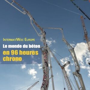 Hors-série Béton[s] le Magazine n° 28