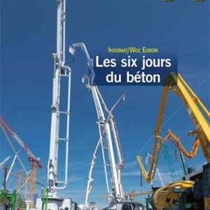 Hors-série Béton[s] le Magazine n° 21