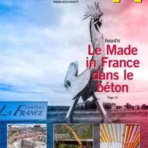 Béton[s] le Magazine n°50