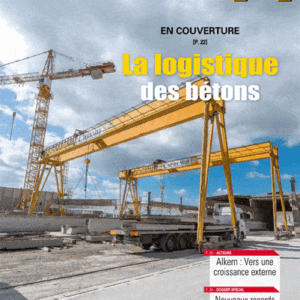Béton[s] le Magazine n°82