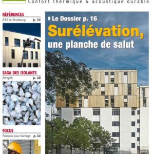 Bâti & Isolation n° 24-25
