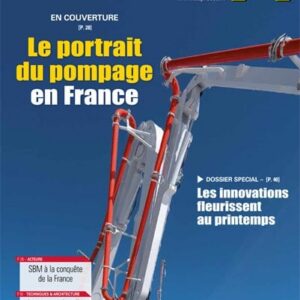 Béton[s] le Magazine n°93