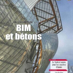 Béton[s] le Magazine n° 62