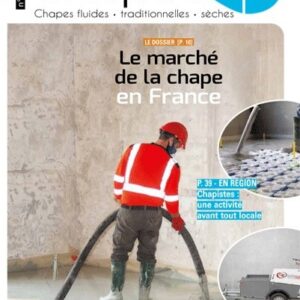 Annual Chapes Info 2021