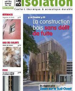 Bâti & Isolation n°13
