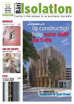 Bâti & Isolation n°13