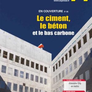 Béton[s] le Magazine n°96