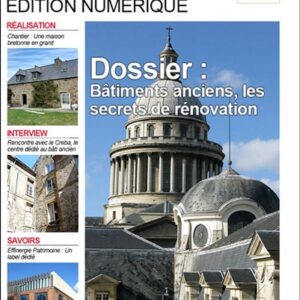 Bâti & Isolation numérique N°13