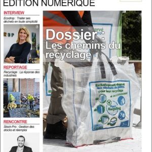 Bâti & Isolation numérique N°14