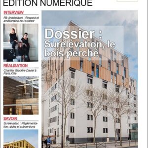 Bâti & Isolation numérique N°16