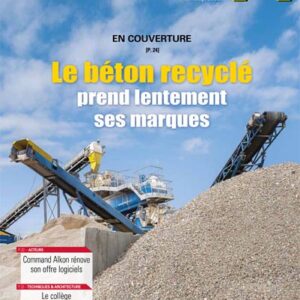 Béton[s] le Magazine n°87