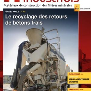 Process industriels n°948