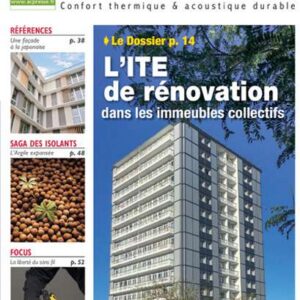Bâti & Isolation n° 37-38