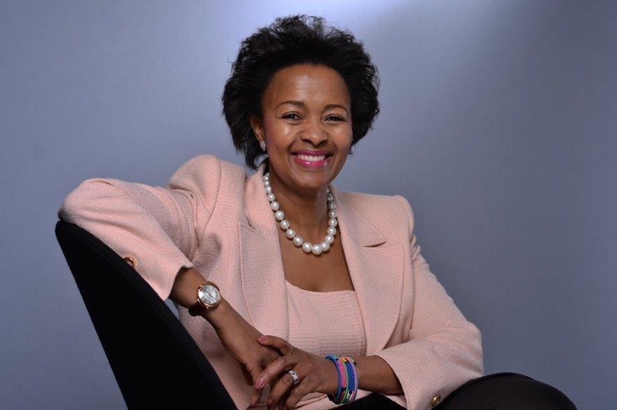 Richemont AG – Papier